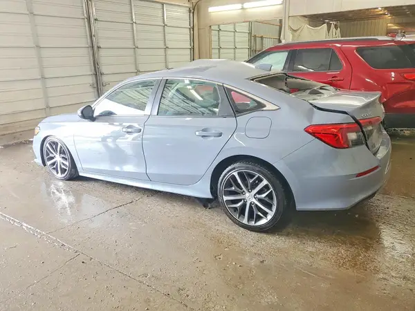 2HGFE1F96RH313670 2024 HONDA CIVIC - Image 2
