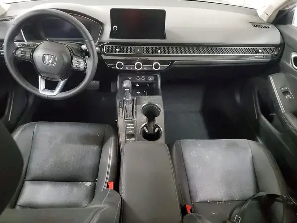 2HGFE1F96RH313670 2024 HONDA CIVIC - Image 8