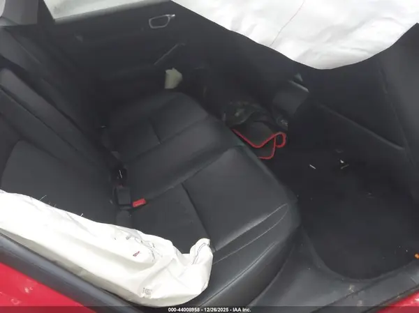2HGFE1F96RH315046 2024 HONDA CIVIC - Image 8