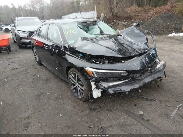2HGFE1F96RH315709 2024 HONDA CIVIC - Image 1