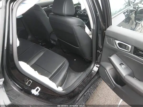 2HGFE1F96RH315709 2024 HONDA CIVIC - Image 8