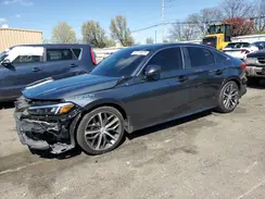 2HGFE1F96RH316293 2024 HONDA CIVIC