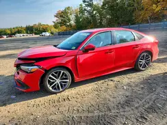 2HGFE1F96RH316312 2024 HONDA CIVIC