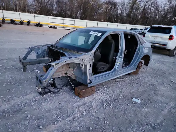 2HGFE1F96RH320943 2024 HONDA CIVIC - Image 1