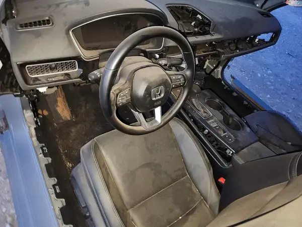 2HGFE1F96RH320943 2024 HONDA CIVIC - Image 8