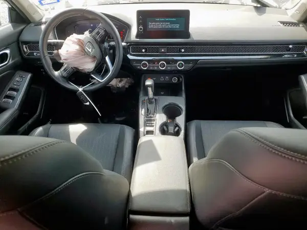 2HGFE1F96RH321834 2024 HONDA CIVIC - Image 8