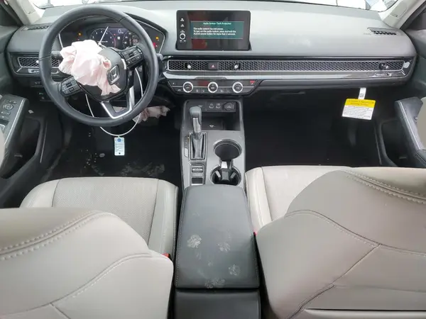 2HGFE1F96RH322739 2024 HONDA CIVIC - Image 8