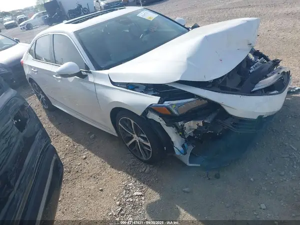 2HGFE1F96RH323745 2024 HONDA CIVIC - Image 1