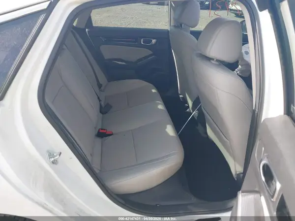 2HGFE1F96RH323745 2024 HONDA CIVIC - Image 8