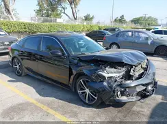 2HGFE1F96RH323857 2024 HONDA CIVIC