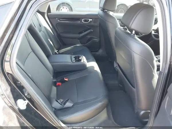 2HGFE1F96RH323857 2024 HONDA CIVIC - Image 8