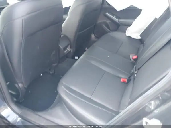 2HGFE1F96RH324443 2024 HONDA CIVIC - Image 8