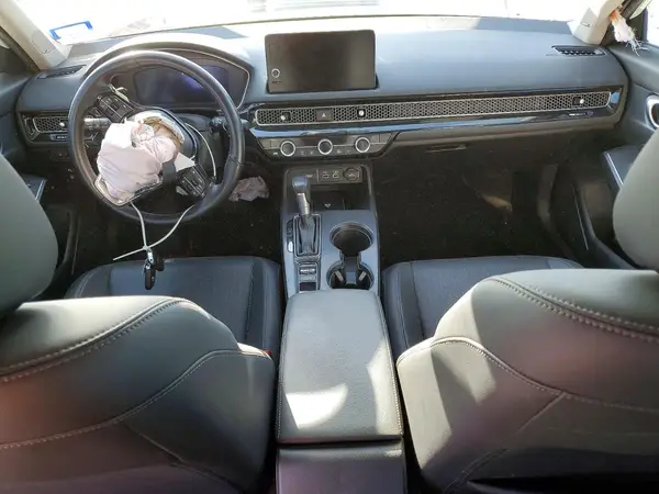 2HGFE1F96RH325866 2024 HONDA CIVIC - Image 8