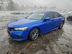 2HGFE1F96RH326810 2024 HONDA CIVIC