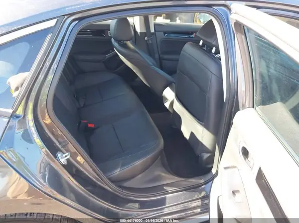 2HGFE1F96RH328153 2024 HONDA CIVIC - Image 8
