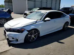 2HGFE1F96RH330100 2024 HONDA CIVIC