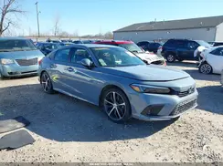 2HGFE1F96RH332266 2024 HONDA CIVIC
