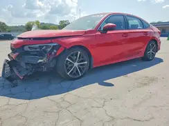 2HGFE1F96RH332929 2024 HONDA CIVIC