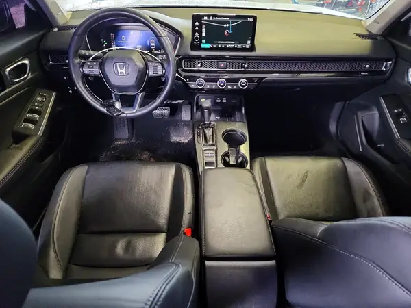2HGFE1F96RH335183 2024 HONDA CIVIC - Image 8