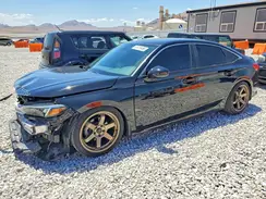 2HGFE1F96RH335300 2024 HONDA CIVIC