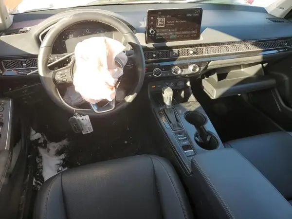 2HGFE1F96RH335328 2024 HONDA CIVIC - Image 8
