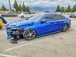 2HGFE1F96RH336110 2024 HONDA CIVIC