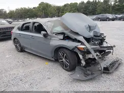 2HGFE1F96RH338519 2024 HONDA CIVIC