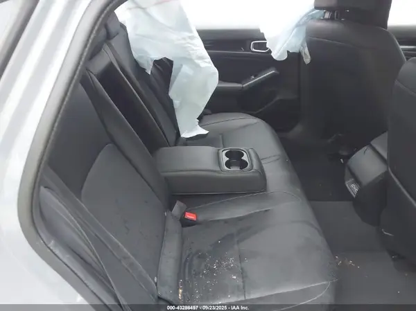 2HGFE1F96RH338519 2024 HONDA CIVIC - Image 8