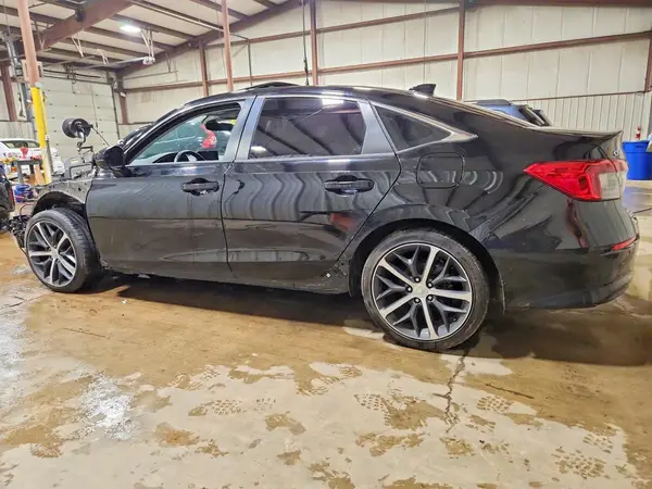 2HGFE1F96RH339296 2024 HONDA CIVIC - Image 2