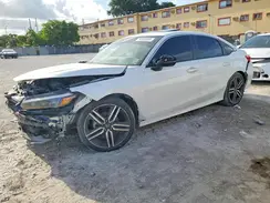 2HGFE1F96RH341257 2024 HONDA CIVIC