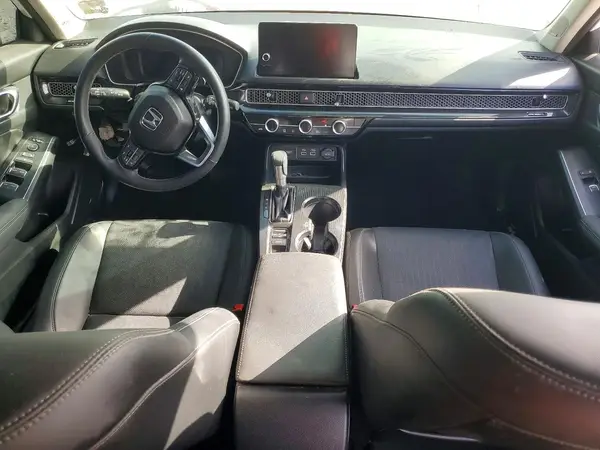 2HGFE1F96RH341257 2024 HONDA CIVIC - Image 8