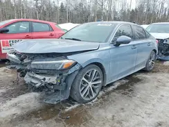 2HGFE1F97NH000461 2022 HONDA CIVIC