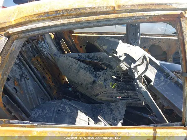 2HGFE1F97NH000718 2022 HONDA CIVIC - Image 8