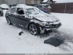 2HGFE1F97NH001383 2022 HONDA CIVIC