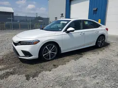 2HGFE1F97NH001853 2022 HONDA CIVIC