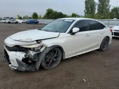 2HGFE1F97NH002002 2022 HONDA CIVIC