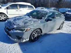 2HGFE1F97NH002372 2022 HONDA CIVIC