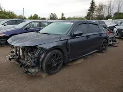 2HGFE1F97NH002730 2022 HONDA CIVIC