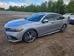2HGFE1F97NH004834 2022 HONDA CIVIC