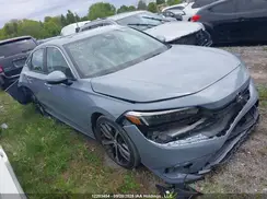 2HGFE1F97NH006437 2022 HONDA CIVIC