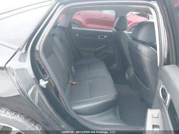 2HGFE1F97NH006616 2022 HONDA CIVIC - Image 8