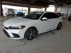 2HGFE1F97NH300436 2022 HONDA CIVIC