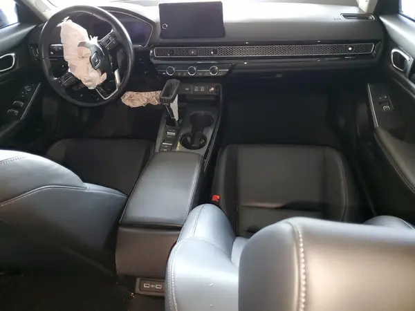 2HGFE1F97NH300436 2022 HONDA CIVIC - Image 8