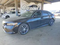 2HGFE1F97NH300467 2022 HONDA CIVIC