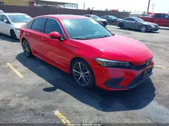 2HGFE1F97NH304230 2022 HONDA CIVIC