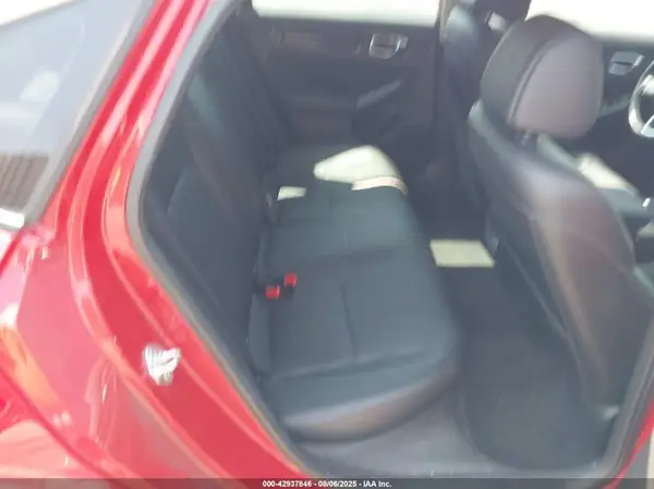 2HGFE1F97NH304230 2022 HONDA CIVIC - Image 8