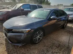 2HGFE1F97NH304289 2022 HONDA CIVIC