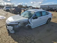 2HGFE1F97NH306012 2022 HONDA CIVIC