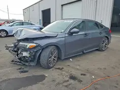 2HGFE1F97NH306107 2022 HONDA CIVIC