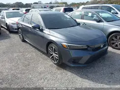 2HGFE1F97NH306219 2022 HONDA CIVIC
